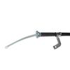 High Quality Car Hand Brake Cable 46430-0K041 46420-0K041 46410-0K040  for Toyota Hilux SR5 4WD 2005-2015 Parking Brake Cable