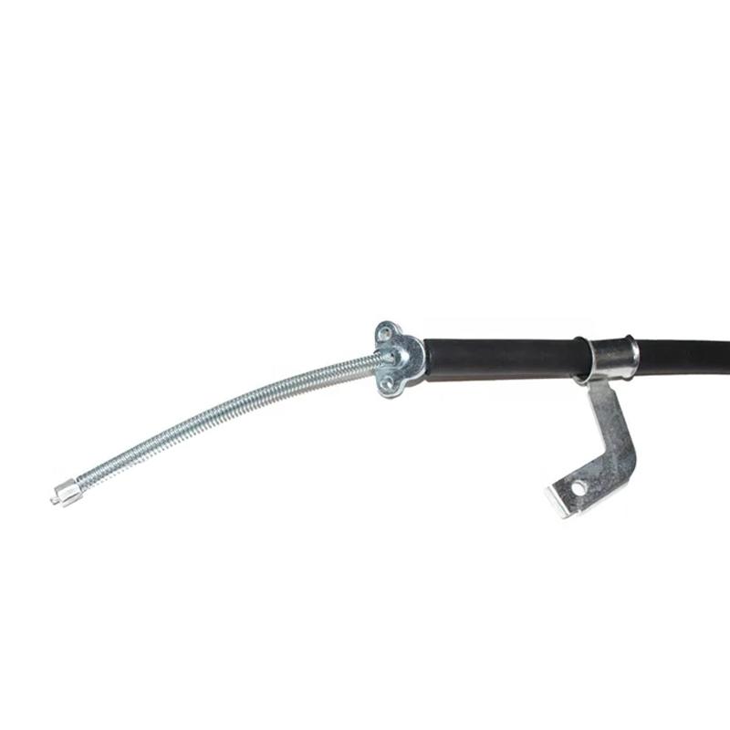 High Quality Car Hand Brake Cable 46430-0K041 46420-0K041 46410-0K040 for Toyota Hilux SR5 4WD 2005-2015 Parking Brake Cable