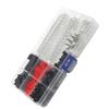 105Pcs JST JR SM-2P SM-3P Male Female Servo Plug Connector Crimp Pin Wire for RC Car Boat Accessories