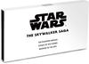 Star The Skywalker Saga 4K UHD Kompletná zberateľská edícia ULTRA HD Vojny [4K + Blu-ray] [Blu-ray]
