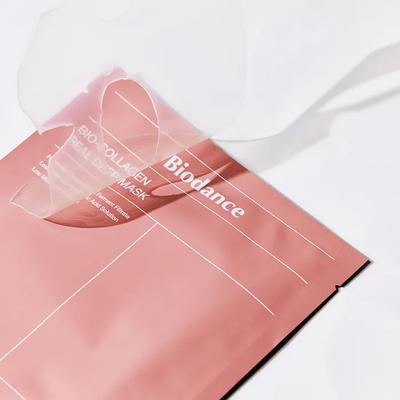 Cuidados de rosto – Máscaras faciais