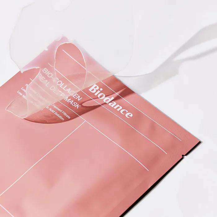 [60 million units sold]_Bio Collagen Real Deep Mask 1 box (4 sheets)