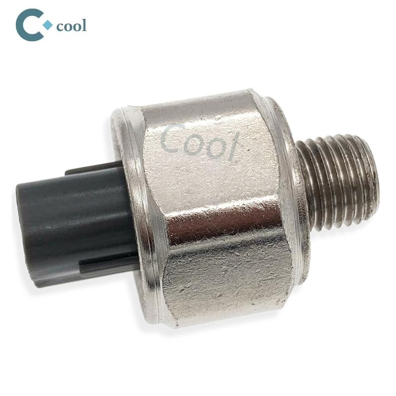 2 Pieces Single Detonation Knock Sensor For 1992-04 Toyotaa & Lexuss /OEM 89615-12040
