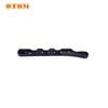 For KTM XCF SX XCW EXC FE TE ECF MCF 125 250 300 450 500 Motorcycle Swingarm Chain Slider Kit Chain Guard Guide Brake Hose Clamp