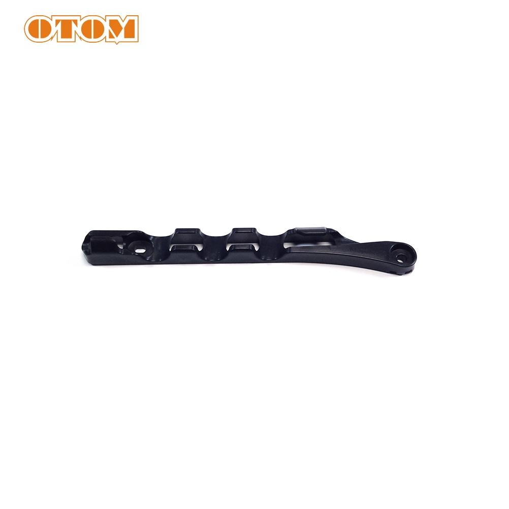 For KTM XCF SX XCW EXC FE TE ECF MCF 125 250 300 450 500 Motorcycle Swingarm Chain Slider Kit Chain Guard Guide Brake Hose Clamp