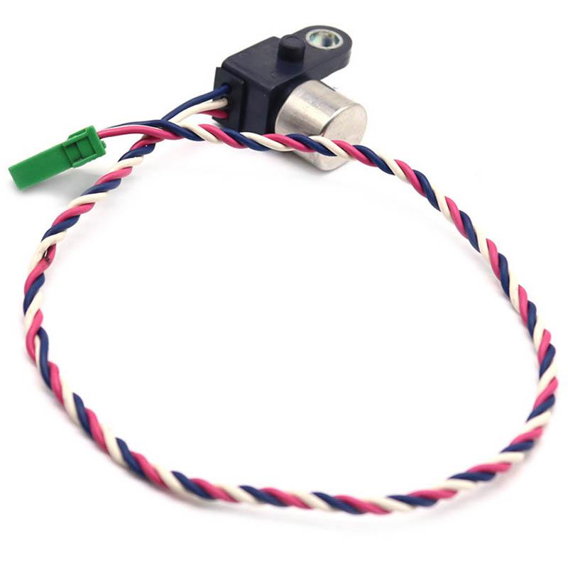 Auto Trans Speed Sensor for Infiniti Q50 Q60 FX37 FX50 M56 for Nissan 370Z Frontier Hitachi 31935-1XJ0A SU14018 CAS0004 1 pcs