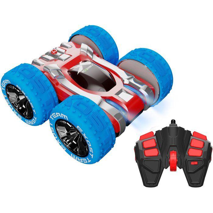 Radio-controlled Car - EXOST - 360 Cross Collector Version - 2.4 GHz - All-terrain - Rechargeable Battery - From 5 Years