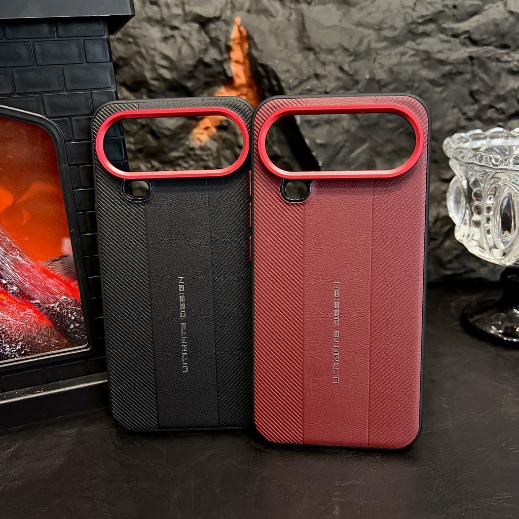 For Honor Maigc8 Pro Air Case Fashion Luxury Hard Non-slip Protect Phone Cover For Honor Maigc 8 Pro Air Shell Shockproof Bumper