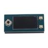Color Display LCD Module SPI 240 X 135 Resolution for  Pico 2.6 ~ 5.5V 1.14in