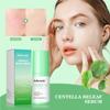 1 Centella Asiatica Soothing Essence 60 Ml Soothes The Skin Barrier Gentle Skin Care Repairs The Skin Moisturizes and Soothes The Skin