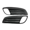 Fog Lamp Grille Fog Lamp Cover Fog Lamp Frame For Hyundai Genesis Coupe 86561-2M000 86562-2M000