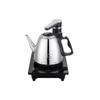 Stainless Steel Kung Fu Tea Kettle with Automatic Electric Heating