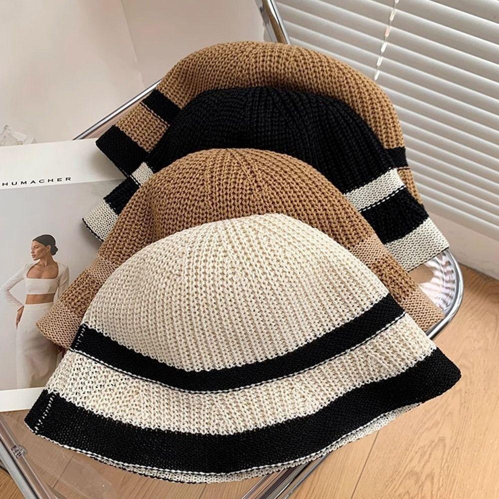

Foldable Bucket Hat Breathable Beach Cap New Fashion Fisherman Cap Women Girls хакі