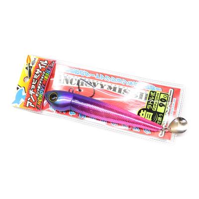 Saldi Jackall Anchovy Missile Rattle 90 grammi 145 mm Esche Affondanti P (5153)