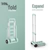 Churong Portable Folding Hand Truck