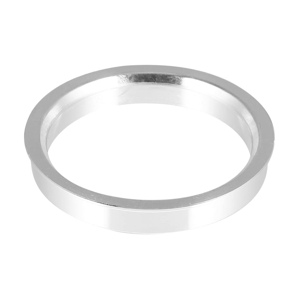 uxcell Hub Ring, 2.6 inch (66.6 mm) / 2.2 inches (57.1 mm), Wheel Hub