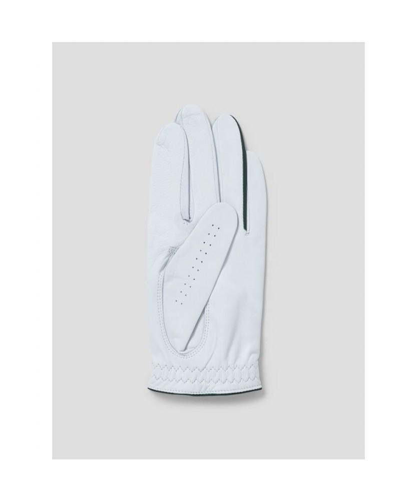 BEANPOLE ACCESSORY Men'S Left Sheepskin Gloves Green