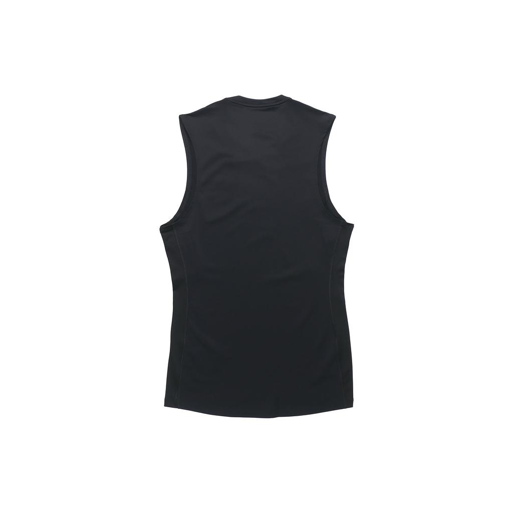 Nike Pro Sleeveless Training Compression Tank Top Men Tops Black BV5601-010