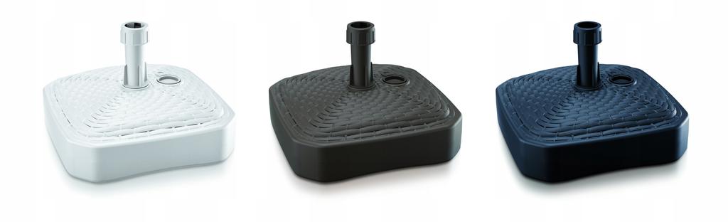 Umbrella Base MPKR | White