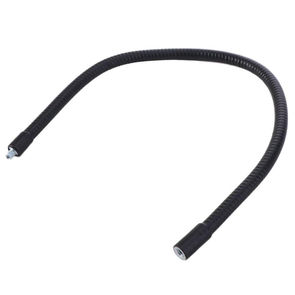 Zinc Zinc Alloy Phone Holder Extension Rod Bending Camera Stand Extension Tube Monopod Tripod