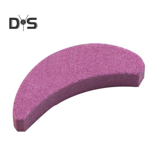 Universal Chainsaw Sharpener Kit Easy-to-use Chainsaw Sharpening Tool with Whetstone Portable Chainsaw Sharpener for 14/16/18/20 Inch Two-Hole