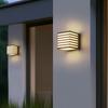 LED-ნათურები – LED კედლის ნათურები