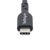 USB-C Charging Cable - STARTECH.COM - 4m - 60W PD - 480Mbps Transfer - Black