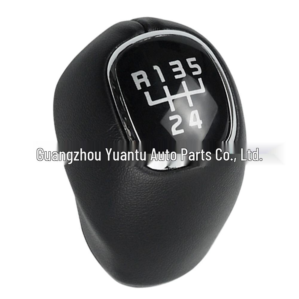 Leder Schaltknauf für 2011-2016 Kia Sportage/Rio 5