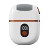 Powerful Automatic Electric Foot Grinder: Effortlessly Removes Dead Skin & Calluses for Beautiful Feet