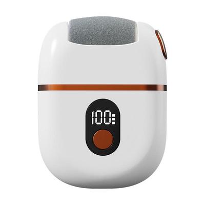 Powerful Automatic Electric Foot Grinder: Effortlessly Removes Dead Skin & Calluses for Beautiful Feet