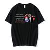 In This World I Only Care about One Man and That Man Is Mr. Worldwide T Shirt Cotton Casual T-shirts Oversized Streetwear
