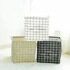 3 Kitchen Storage Basket With Handles, Laundry Hamper Toys Bucket