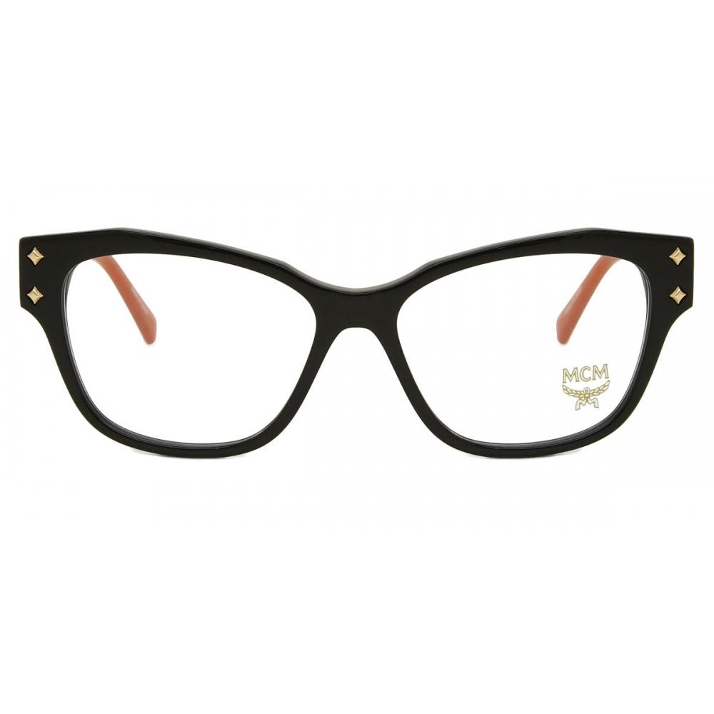 

Mcm 2662 001 Women Eyeglasses /53-15-140