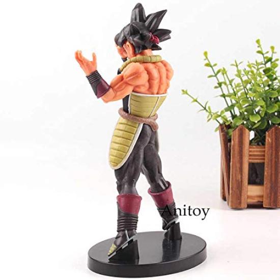Ichiban Kuji Dragon Ball SUPER DRAGONBALL HEROES Prize Masked Saiyan Figure D