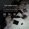 iFLYTEK AI Translation & Recording Noise-Cancelling Bluetooth Earbuds Pro 3
