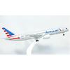 63 American Airlines MD-11 Die-cast Model Airplane, 20cm