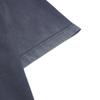 Fila × WE11DONE Minimalist Casual Versatile Loose Short Sleeve Crew Neck T-Shirt Unisex Tops F11U626104F-GY