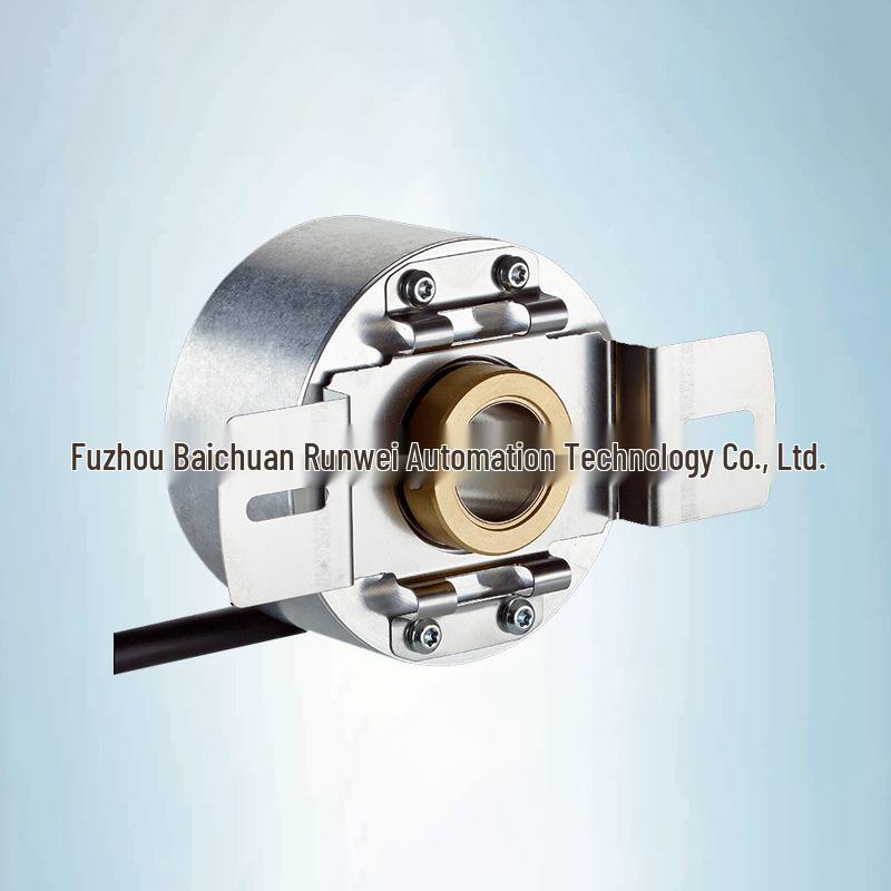 DBS60E-TDFK02048 Sick Incremental Encoder - Brand New Original, High Flexibility (1079023). High Flexibility Model