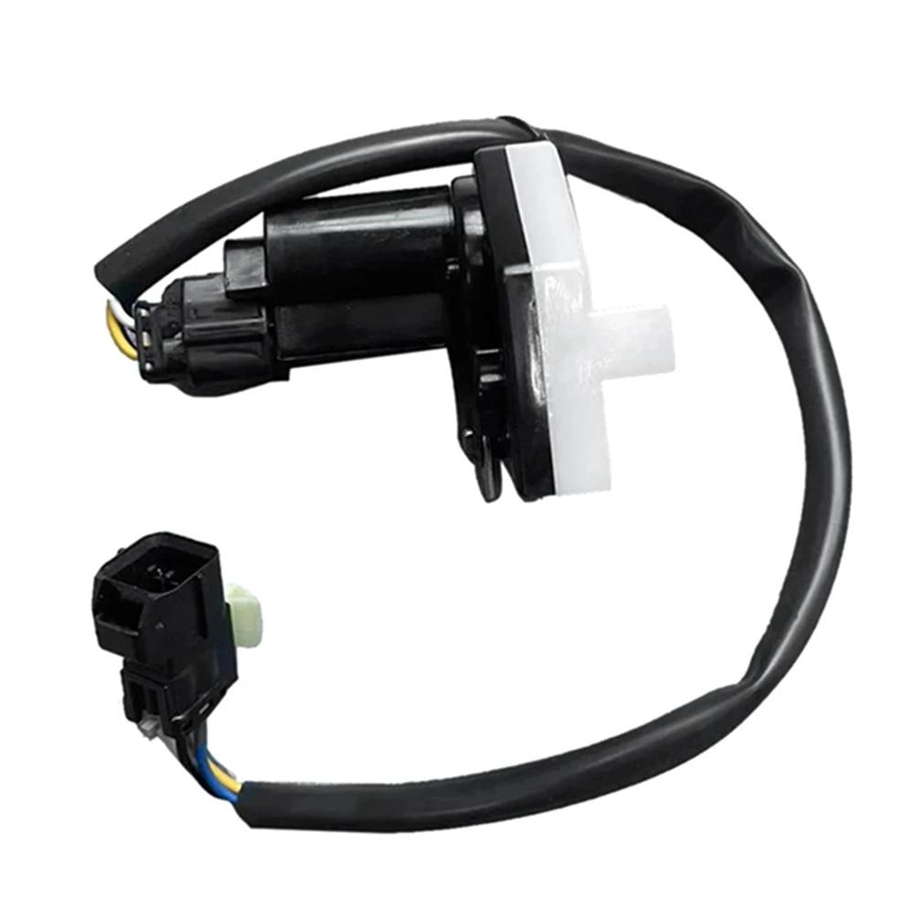 Přední levý zámek dveří 95735-1C010 Pro Hyundai Getz 2002-2010 LHD