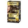 Ammonia-free OLEO INTENSE Dye #6-54 Mocha Brown 5 U