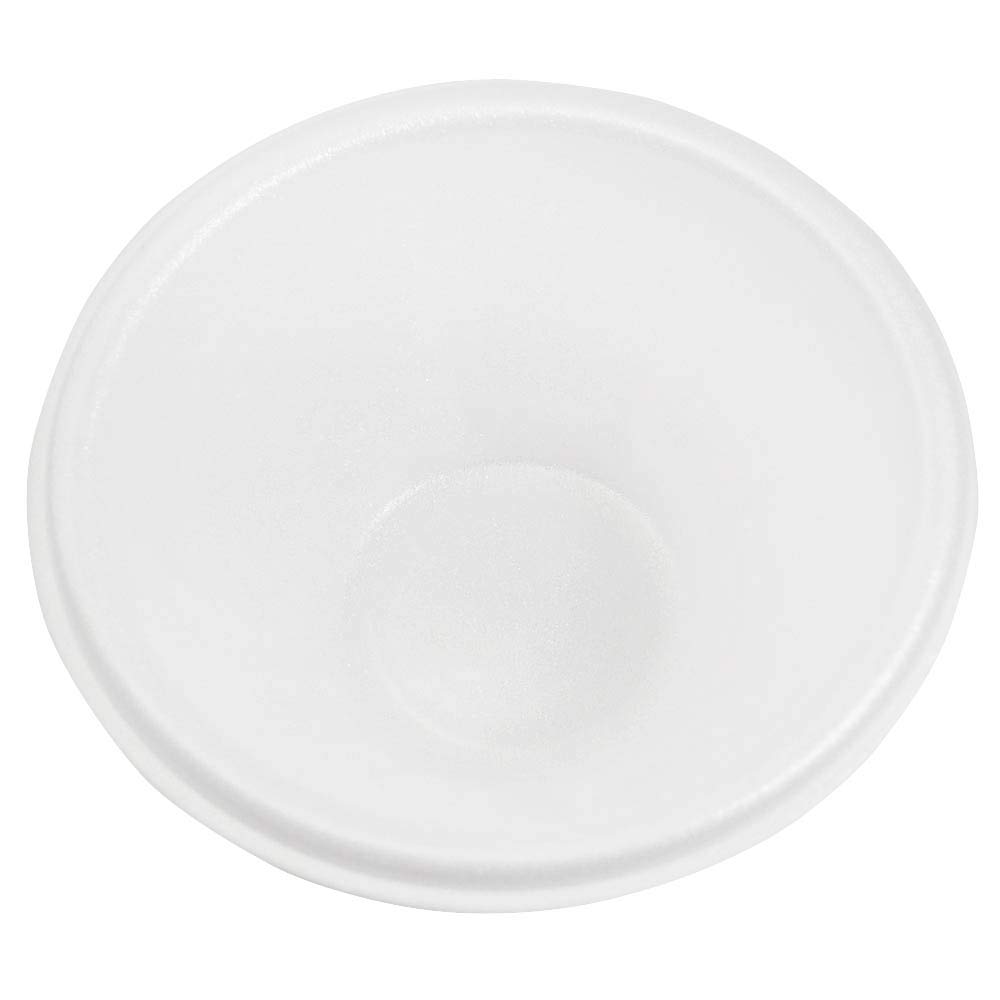 Artnap Disposable Tableware, White, 240ml, E-3R