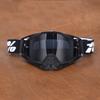 Off-road motorcycle goggles outdoor discoloration riding glasses ski helmet goggles
