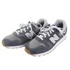 ML373 Unisex Sneakers Shoes Footwear Walking Running Casual Work Working Shoes Exercise Corrective Shoes Comfortable To Wear [New Balance] Men's