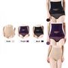 Premium Quality Women Shaper Corset High-waist Shapewear Panty Control Slim Elastic Underwear For Effortless Comfort And Style