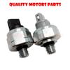 2pc- Brand CVT8 Transmission Pressure Switch Sensor for Nissan/ Infiniti/Mitsu/Chevy/Suzuki JF016E RE0F10D JF017E