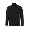Group Purchase Series Stand Collar Zipper Solid Color Comfortable Versatile Casual Simple Jacket Men Jacket AFDVF87-1