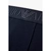 Emporio Armani Men Glossy Logo Banded Cotton Drawers 0815312072 