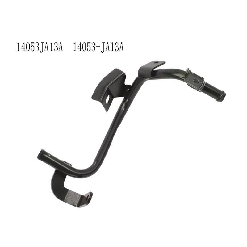 Inlet Pipe 14053JA13A 14053-JA13A For Nissan Dfac Qashqai Prcmake Pricemake 2008-2015 Engines