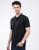 MONTE CARLO Men's Regular Fit T-Shirt