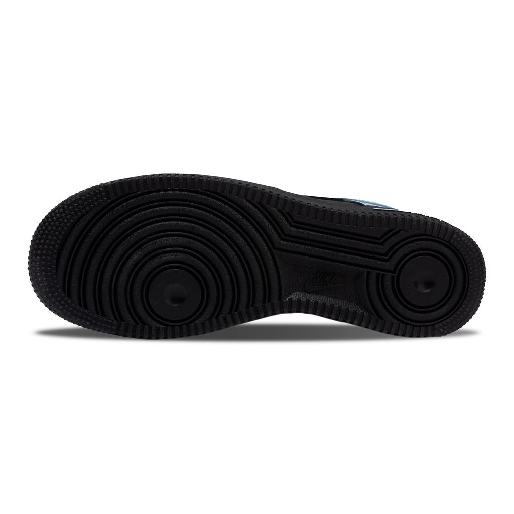 Nike Air Force 1 Feng Lin Slip Resistant Abrasion Resistant Slip Resistant Abrasion Resistant Low top Skateboard Shoes CW2288-001(Team691-)